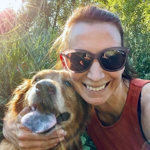 Meet your Posher, Beth